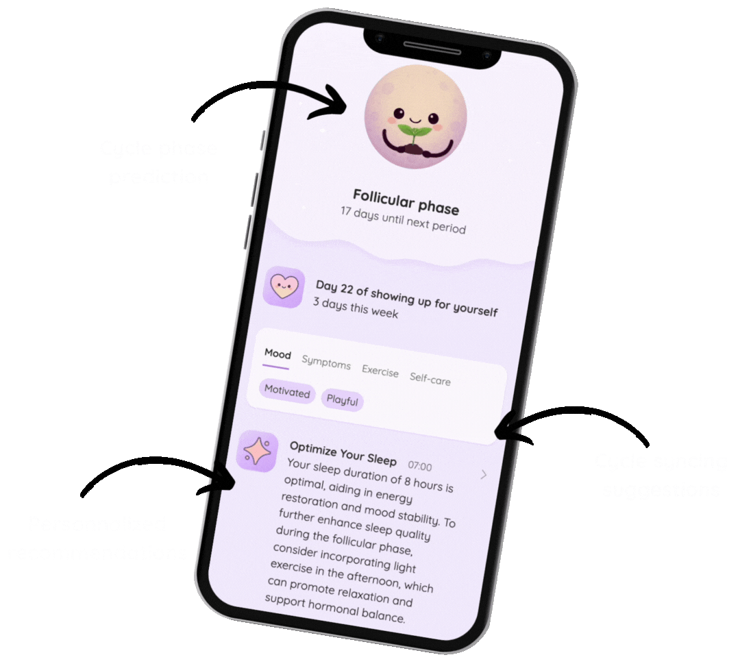 Moone App